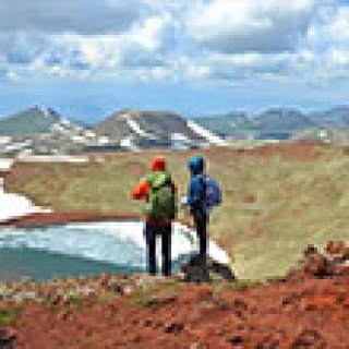 Afbeelding voor GetYourGuide - Wandelexcursies in Armenië