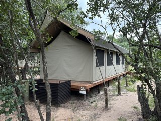 Afbeelding voor Bijzonder overnachten in Zuid-Afrika