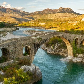 Afbeelding voor Local Hero Travel - Rondreis Balkan
