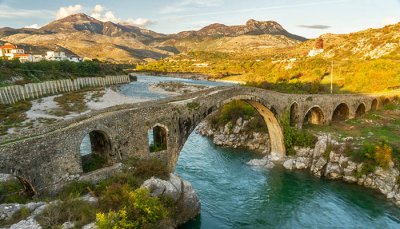 Afbeelding voor Local Hero Travel - Rondreis Balkan