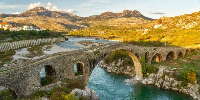 Afbeelding voor Local Hero Travel - Rondreis Balkan