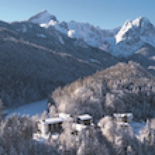 Afbeelding voor TUI - Riessersee Hotel