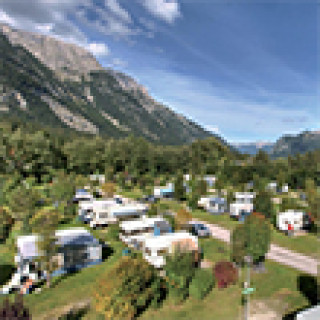 Afbeelding voor Austria Parks - Campings