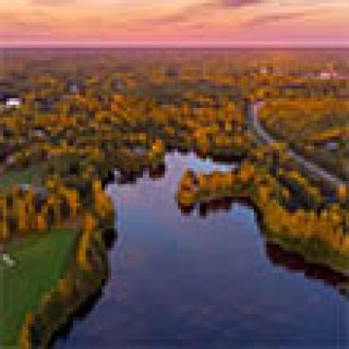 Afbeelding voor Pharos Reizen - Treinvakantie Finland