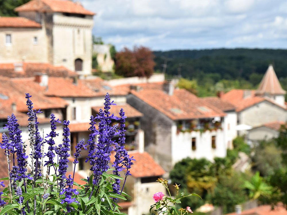 Bijzonder overnachten Dordogne