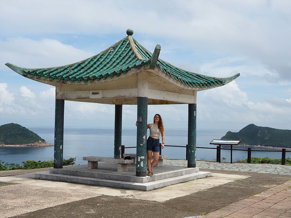 Bezienswaardigheden Hongkong