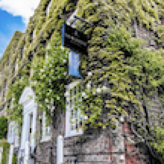 Afbeelding voor Booking.com - Quob Park Old House