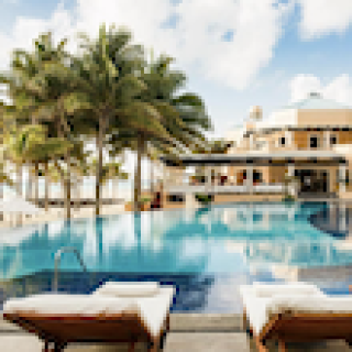 Afbeelding voor Booking.com - Royal Hideaway Playacar