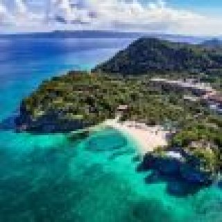 Afbeelding voor Booking.com - Shangri-La Borocay