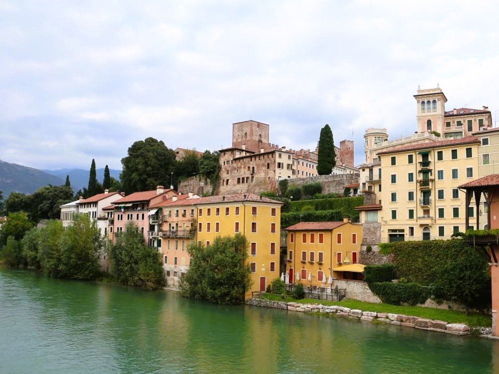 Bassano del Grappa