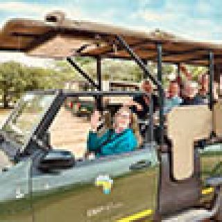 Afbeelding voor Fox - Werelds Reis Event