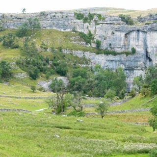 Afbeelding voor Wandelen in Engeland