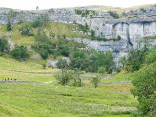 Afbeelding voor Wandelen in Engeland