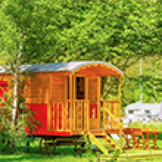 Afbeelding voor ANWB Camping - CosyCamp