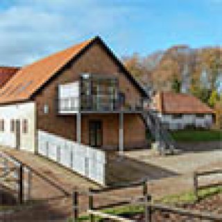 Afbeelding voor B&B Louiselund