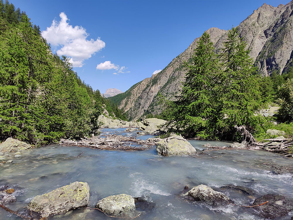 Natuur Serre Chevalier