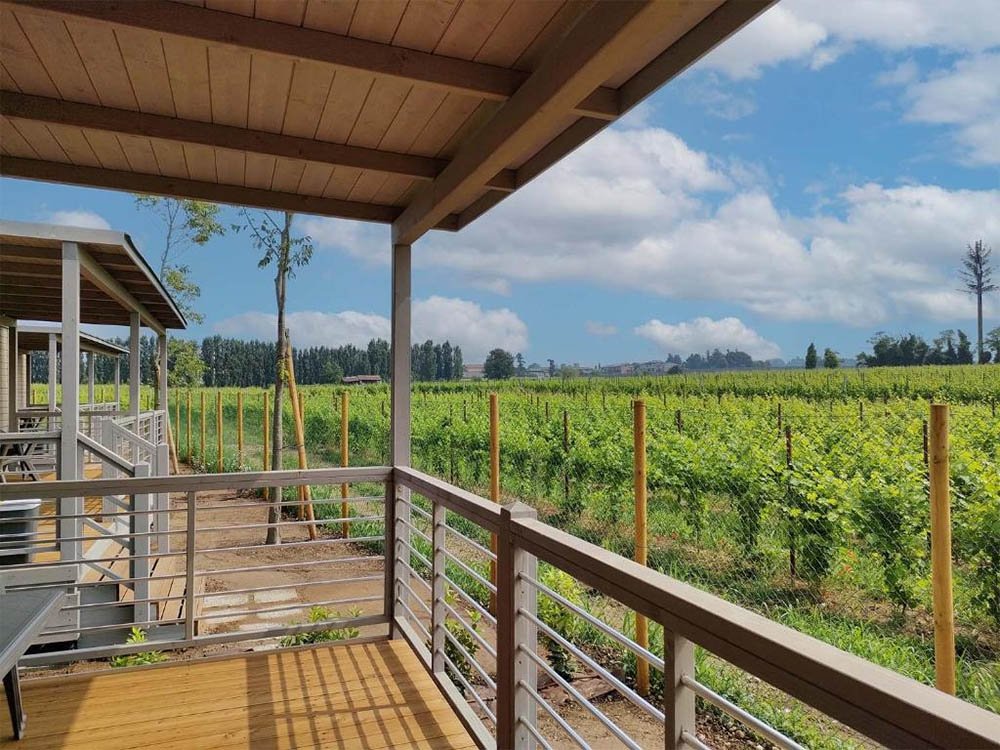 Agriturismo Gardameer