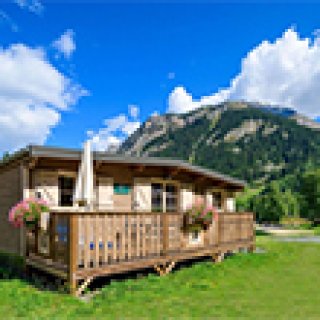 Afbeelding voor Camping Rhône-Alpes - Groot aanbod