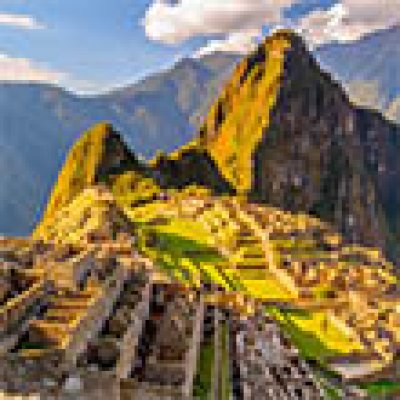 Afbeelding voor Fox - Korting op Amerika reizen