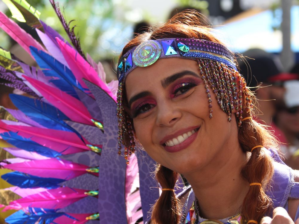 Carnaval Sint Maarten