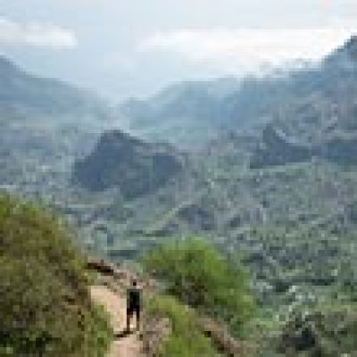 Afbeelding voor Riksja Travel - Bouw je eigen Kaapverdië reis!