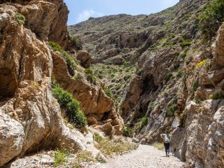 Afbeelding voor Al Hoceima Nationaal Park
