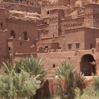 Afbeelding voor Marokko