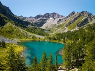 Afbeelding voor La Rosière