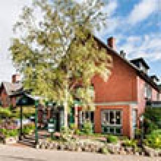 Afbeelding voor Voordeeluitjes - Hotel Kiel