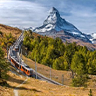 Afbeelding voor GetYourGuide - Tours en attracties Zermatt