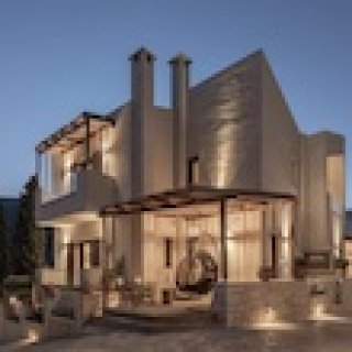 Afbeelding voor Booking.com - Manili Boutique Suites