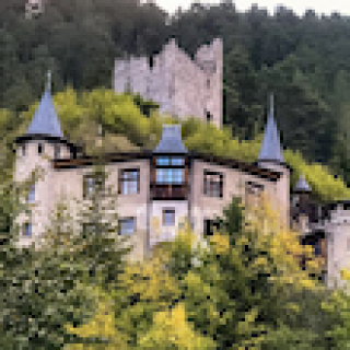 Afbeelding voor Booking.com - Schloss Hotel Fernsteinsee