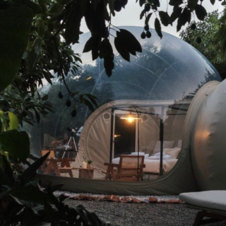 Afbeelding voor Booking.com - El Nido Frigiliana