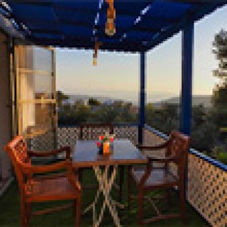 Afbeelding voor Beit Philodemus - B&B in Umm Qays