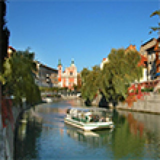 Afbeelding voor Booking.com - Hotels Ljubljana