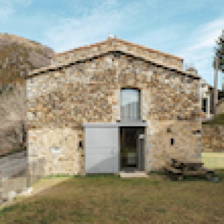 Afbeelding voor Booking.com - Cal Sastre