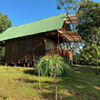 Afbeelding voor Booking.com - Lodges in Sarapiqui