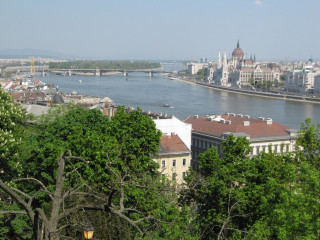 Afbeelding voor Hongarije