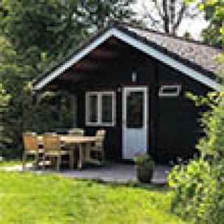 Afbeelding voor Vakantiehuisjes Robersum