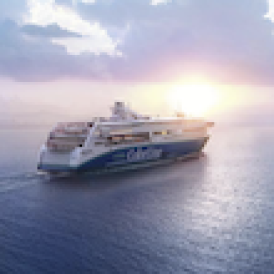 Afbeelding voor Color Line - Ferry overtochten