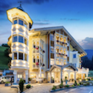 Afbeelding voor Booking.com - Hotel Erika