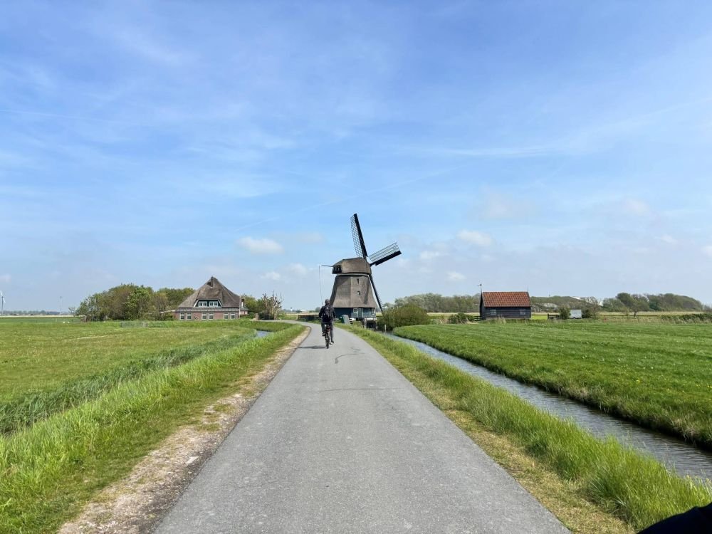 Polders van Petten