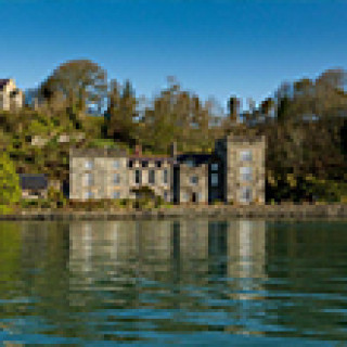 Afbeelding voor Booking.com - The Castle Cork