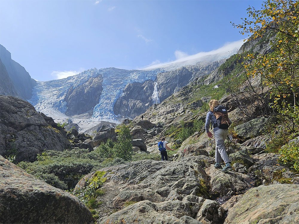 Buarbreen