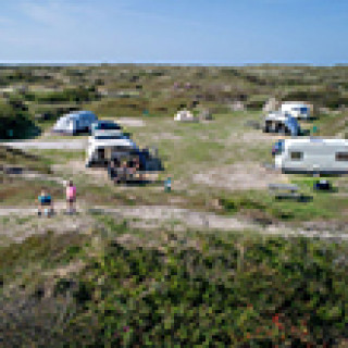 Afbeelding voor Landal Camping - Sluftervallei Texel