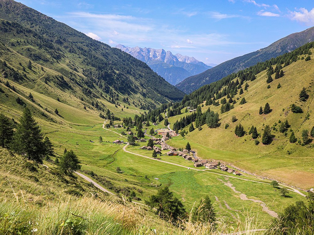 Valle Camonica