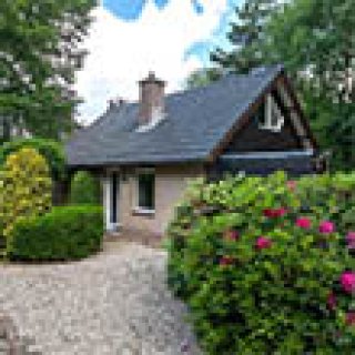 Afbeelding voor Booking.com - Huisje in Mook