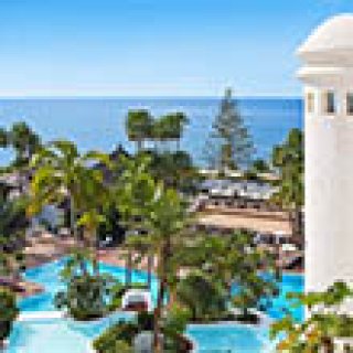 Afbeelding voor D-reizen - Tenerife