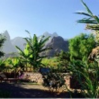 Afbeelding voor Booking.com - Ecolodge
