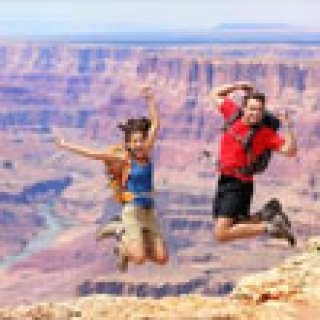 Afbeelding voor Fox - Singlereis Beste van het Westen